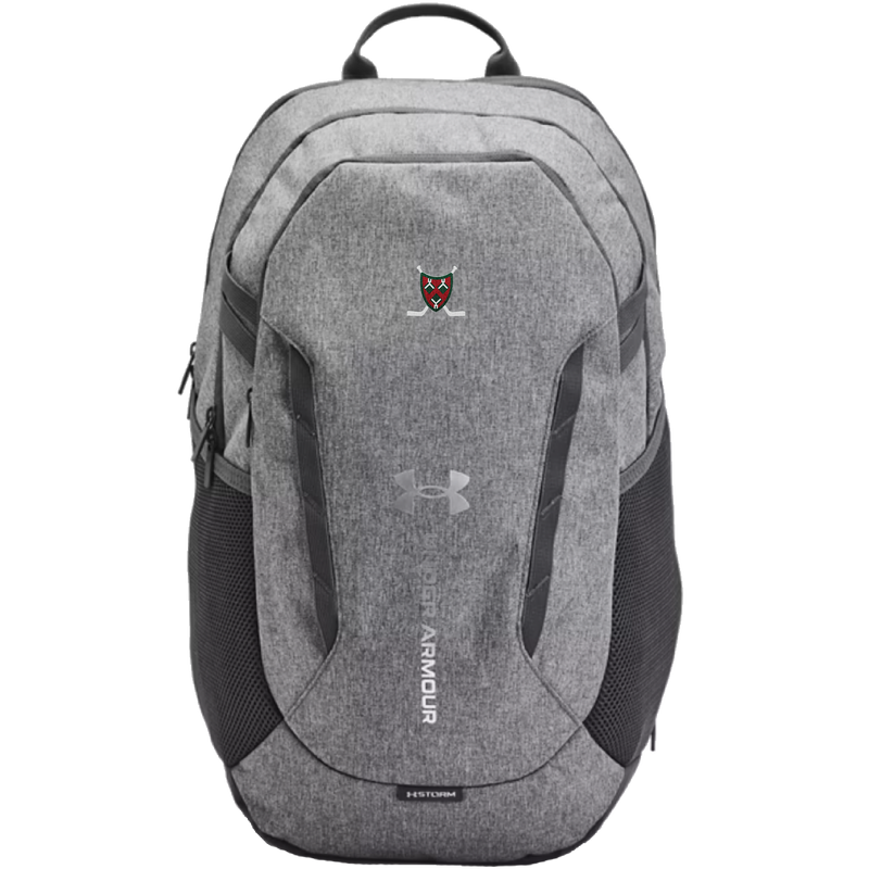 Navesink UA Hustle 6.0 Team Backpack