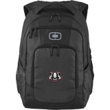Scary Badgers OGIO Logan Pack