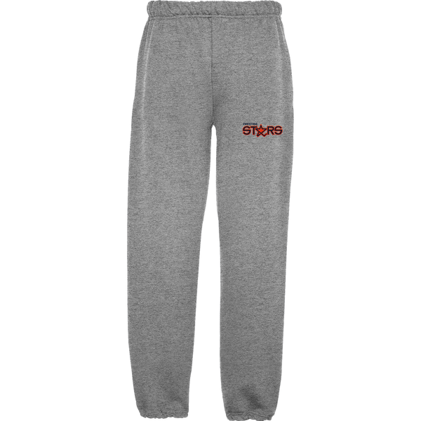 Prestige Stars NuBlend Sweatpant with Pockets