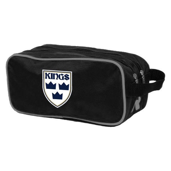 North Jersey Kings Tape Bag