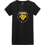 King's College Softstyle Ladies T-Shirt