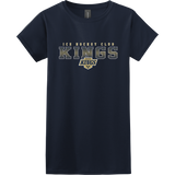 Skylands Kings Softstyle Ladies' T-Shirt