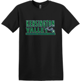 Kensington Valley Raiders Softstyle T-Shirt