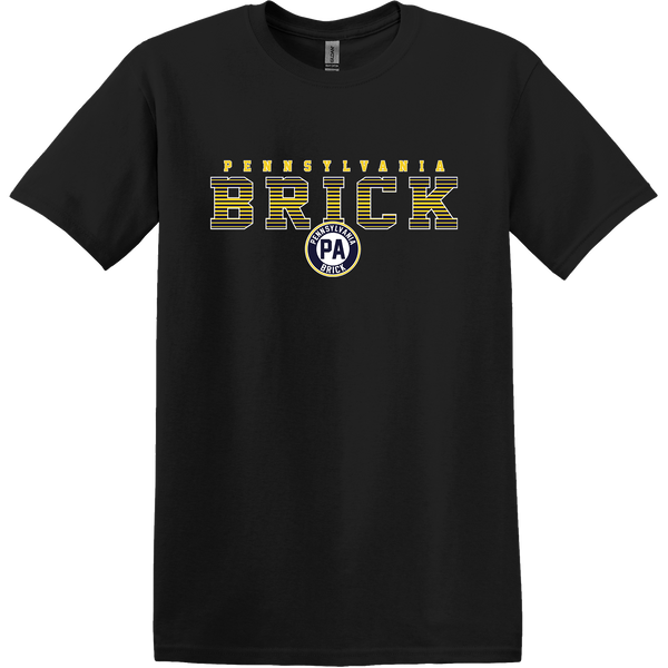PA Brick Softstyle T-Shirt
