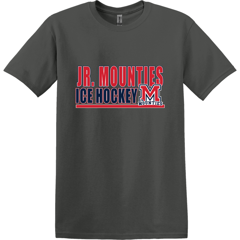 Jr. Mounties Softstyle T-Shirt