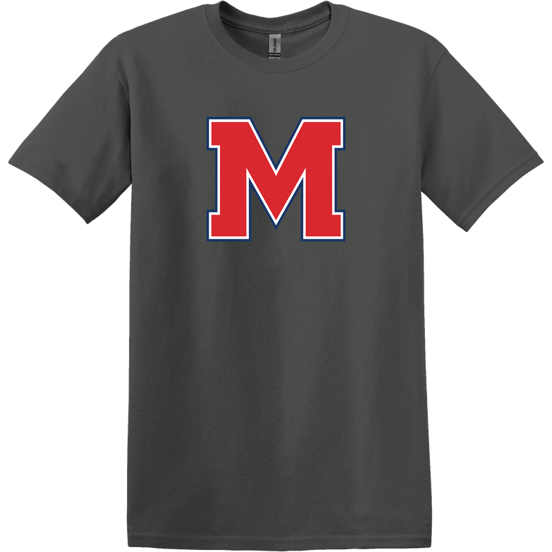 Mount St. Charles Softstyle T-Shirt