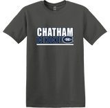 Chatham Hockey Softstyle Long Sleeve T-Shirt