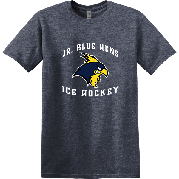 Delaware Jr. Blue Hens Softstyle T-Shirt