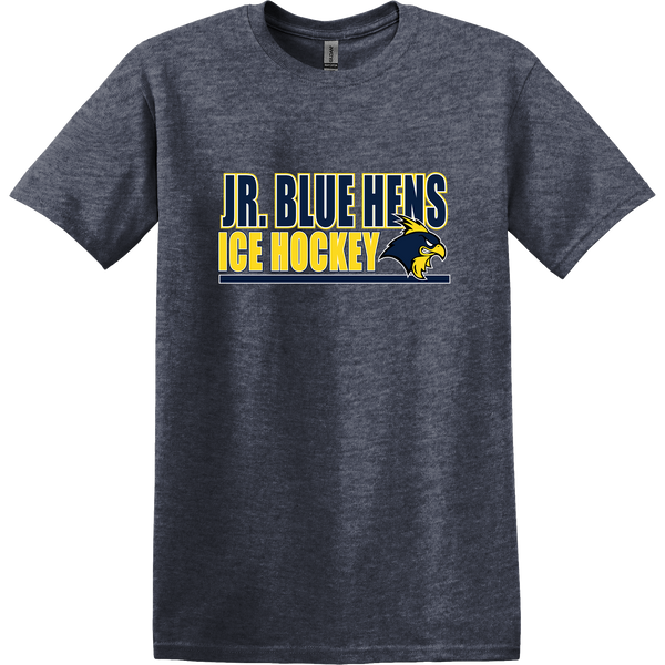 Delaware Jr. Blue Hens Softstyle T-Shirt