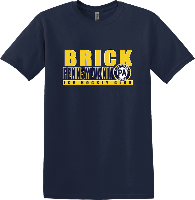 PA Brick Softstyle T-Shirt