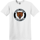 Hazel Park Bears Softstyle T-Shirt
