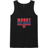 Mount St. Charles Softstyle Tank Top