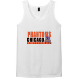 Chicago Phantoms Softstyle Tank Top