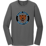 Hazel Park Bears Softstyle Long Sleeve T-Shirt