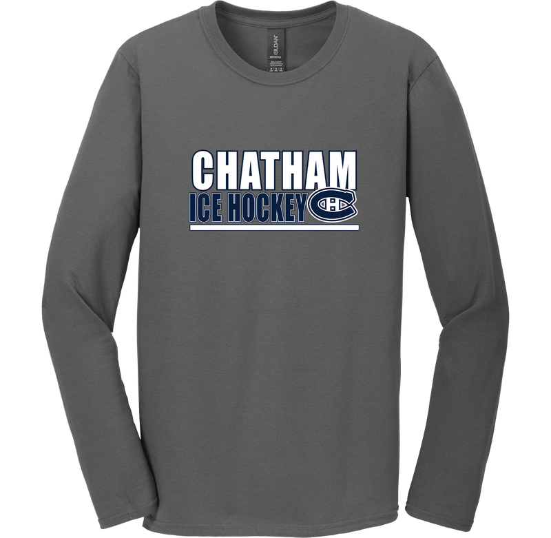 Chatham Hockey Softstyle T-Shirt
