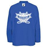 Foundry Adult Goalie Practice Jersey