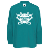 Foundry Youth Practice Jersey