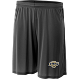 Skylands Kings Youth Cooling Performance 6 Inch Short