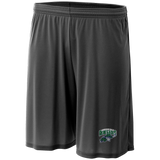 Kensington Valley Renegades Youth Cooling Performance 6 Inch Short