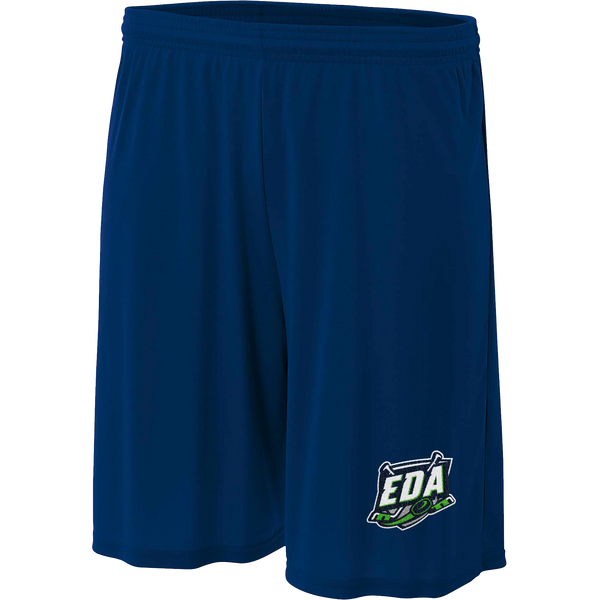 EDA Youth Cooling Performance 6 Inch Short
