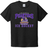 Chicago Phantoms Youth Tri-Blend Tee