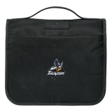 Mon Valley Thunder Brooks Brothers Oxford Small Travel Bag