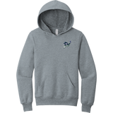 Kensington Valley Rebels Youth Sponge Fleece Pullover Hoodie