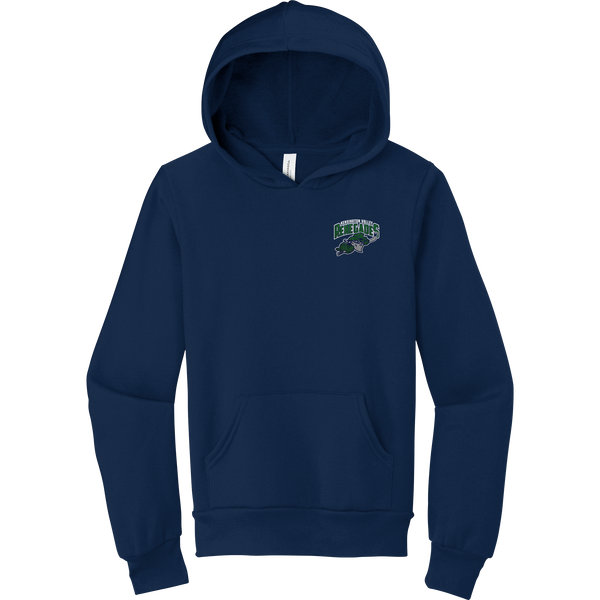 Kensington Valley Renegades Youth Sponge Fleece Pullover Hoodie