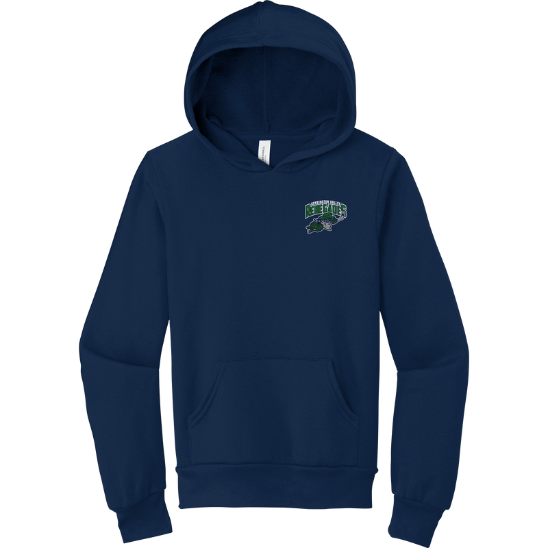 Kensington Valley Renegades Youth Sponge Fleece Pullover Hoodie