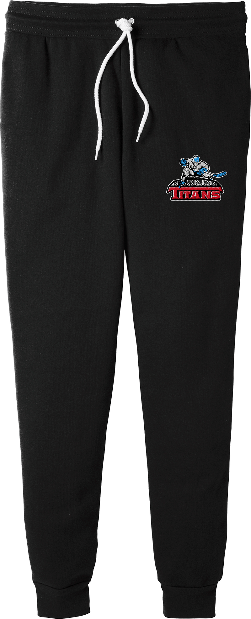 NJ Titans Unisex Jogger Sweatpants