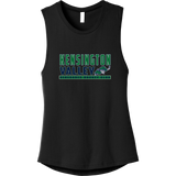 Kensington Valley Renegades Womens Jersey Muscle Tank