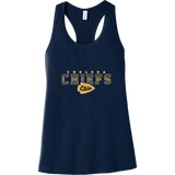 Chelsea Chiefs Womens Jersey Racerback Tank