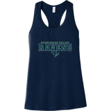 Kensington Valley Ravens Womens Jersey Racerback Tank
