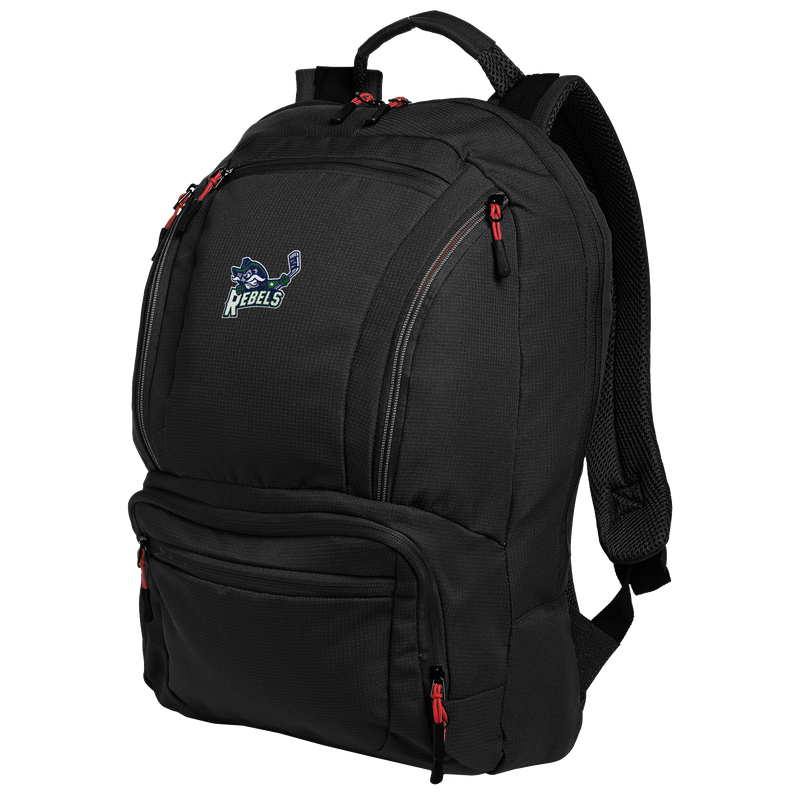 Kensington Valley Rebels Cyber Backpack