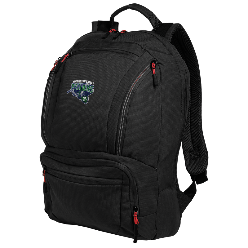 Kensington Valley Raiders Cyber Backpack