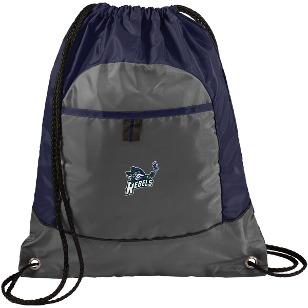 Kensington Valley Rebels Pocket Cinch Pack