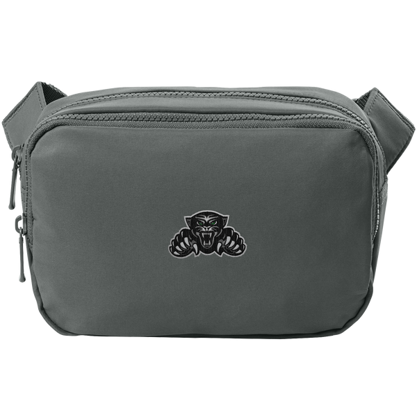 Igloo Jaguars Matte Dual-Compartment Crossbody