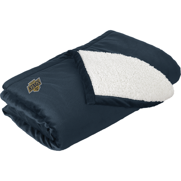 Skylands Kings Mountain Lodge Blanket