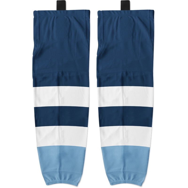 Blue Knights Tech Socks