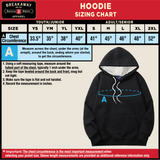 Kensington Valley Ravens Breakaway Fall Fleece Adult Hoodie