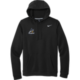 Mon Valley Thunder Nike Club Fleece Pullover Hoodie