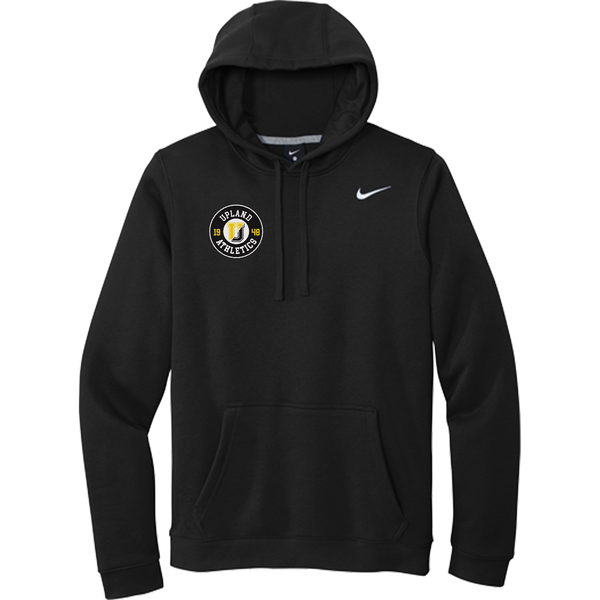 Upland Athletics Nike Club Fleece Pullover Hoodie