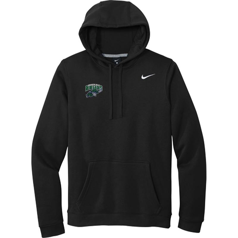 Kensington Valley Renegades Nike Club Fleece Pullover Hoodie
