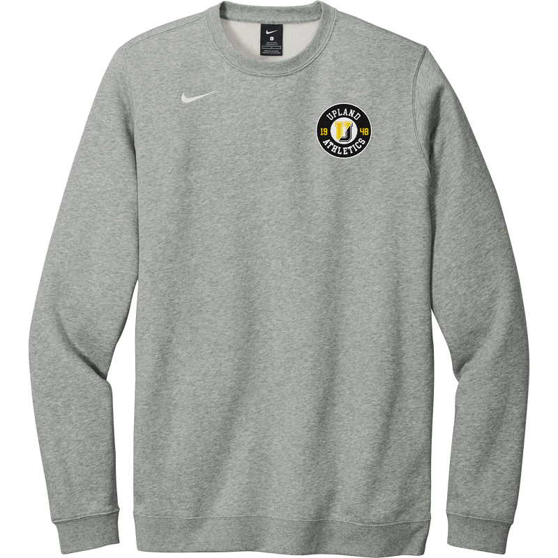 Upland Athletics Nike Club Fleece Crew