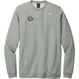 Chelsea Bulldogs Nike Club Fleece Crew