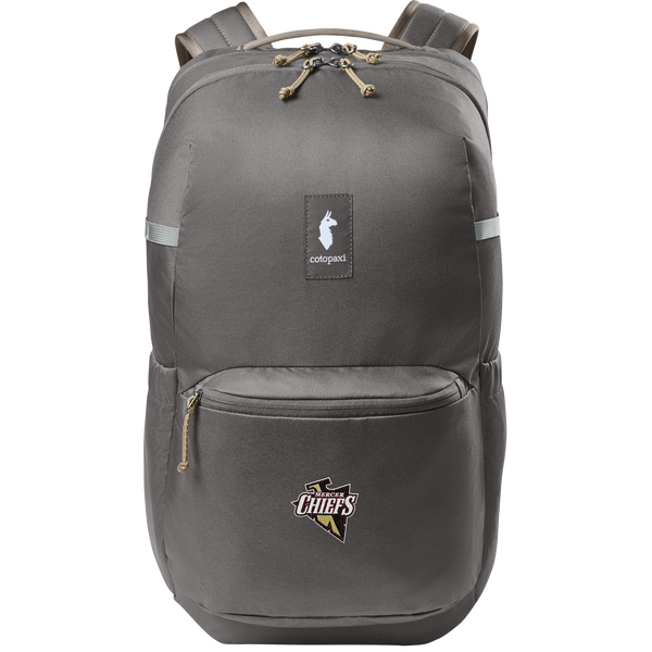 Mercer Chiefs Chiquillo 30L Backpack