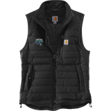 Kensington Valley Raiders Carhartt Gilliam Vest