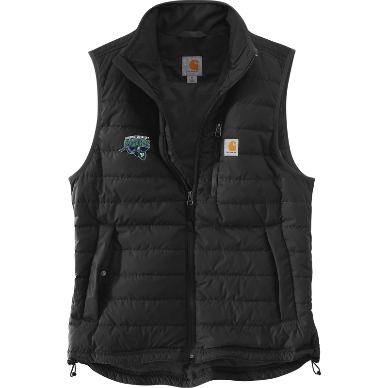 Kensington Valley Raiders Carhartt Gilliam Vest
