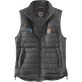 Kensington Valley Ravens Carhartt Gilliam Vest