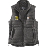 Chester County Carhartt Gilliam Vest